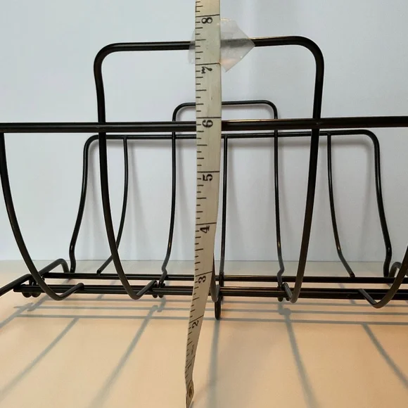 Cuisipro Roasting Rack - Roast & Turkey Rack - Picture 10 of 10